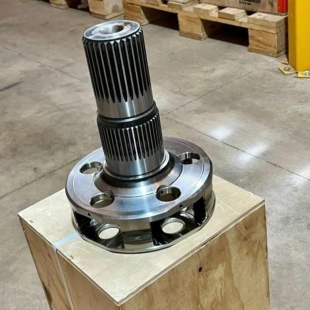 Transmissão - LCA Truck Peças para Caminhão