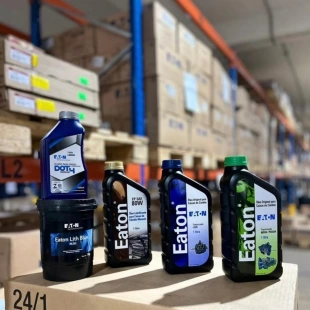 Óleo - LCA Truck Peças para Caminhão