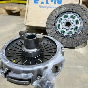 Embreagem - LCA Truck Peças para Caminhão